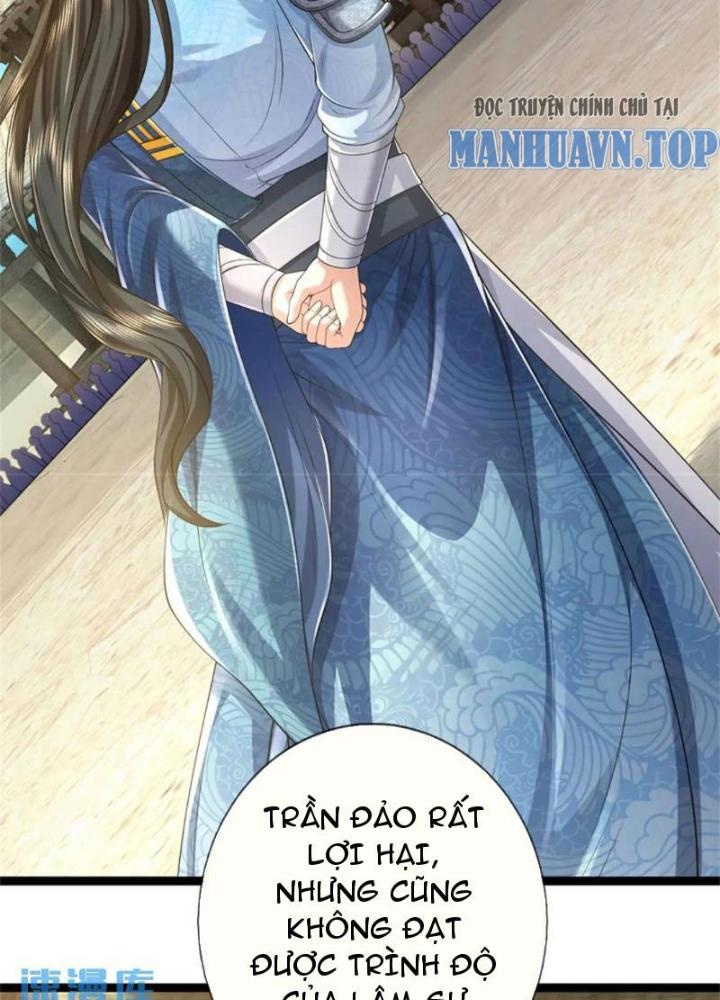 Ta Có Thể Sửa Chữa Vạn Vật Trên Dòng Thời Gian Chapter 121 - Trang 2