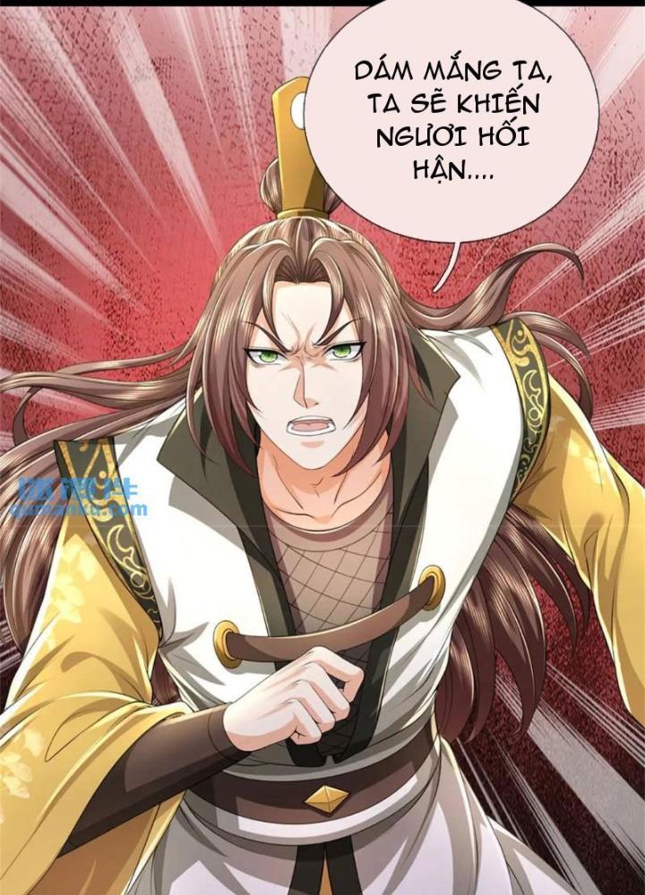 Ta Có Thể Sửa Chữa Vạn Vật Trên Dòng Thời Gian Chapter 121 - Trang 2