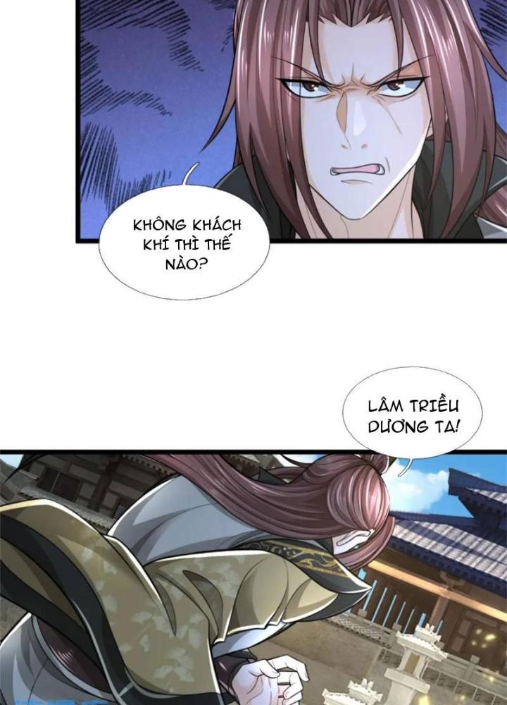 Ta Có Thể Sửa Chữa Vạn Vật Trên Dòng Thời Gian Chapter 121 - Trang 2