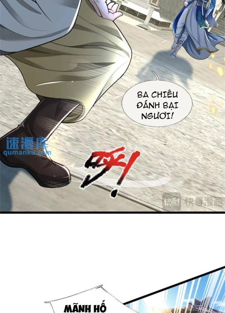 Ta Có Thể Sửa Chữa Vạn Vật Trên Dòng Thời Gian Chapter 121 - Trang 2