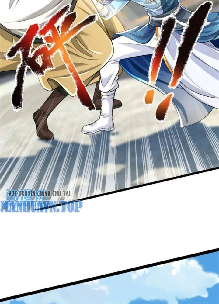 Ta Có Thể Sửa Chữa Vạn Vật Trên Dòng Thời Gian Chapter 121 - Trang 2