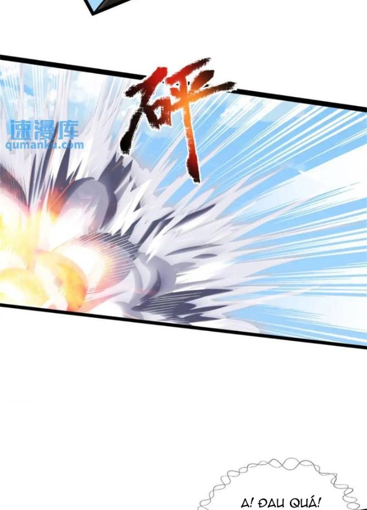 Ta Có Thể Sửa Chữa Vạn Vật Trên Dòng Thời Gian Chapter 121 - Trang 2