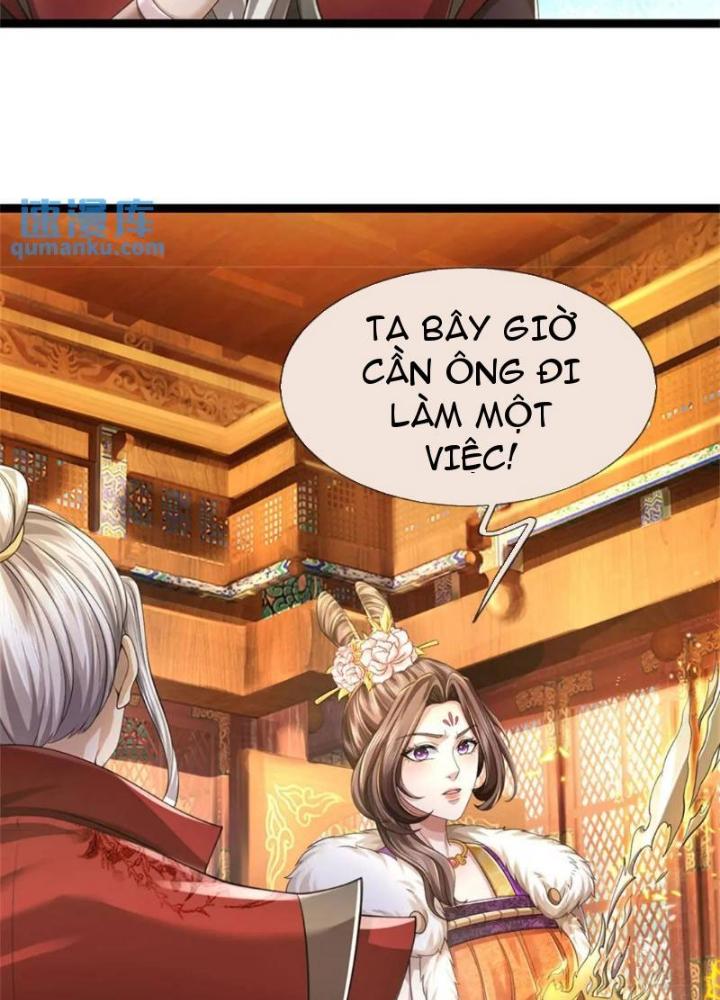 Ta Có Thể Sửa Chữa Vạn Vật Trên Dòng Thời Gian Chapter 121 - Trang 2