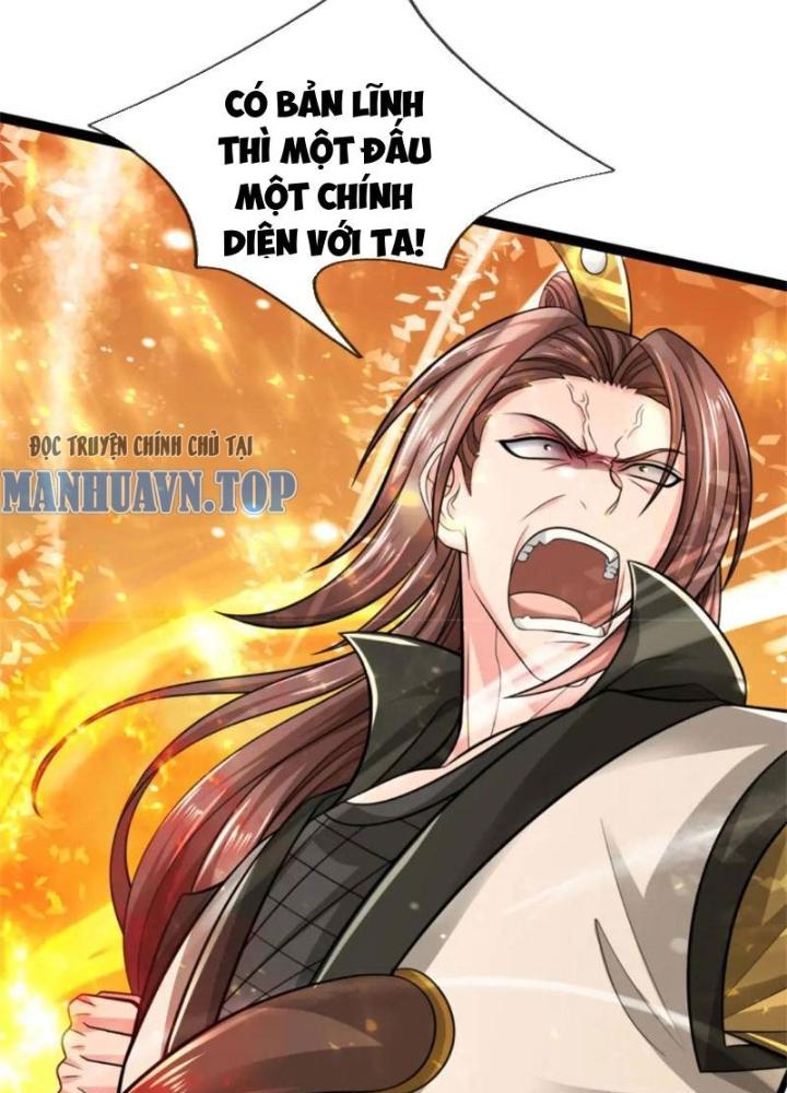 Ta Có Thể Sửa Chữa Vạn Vật Trên Dòng Thời Gian Chapter 121 - Trang 2