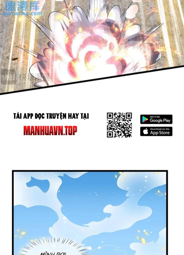 Ta Có Thể Sửa Chữa Vạn Vật Trên Dòng Thời Gian Chapter 121 - Trang 2