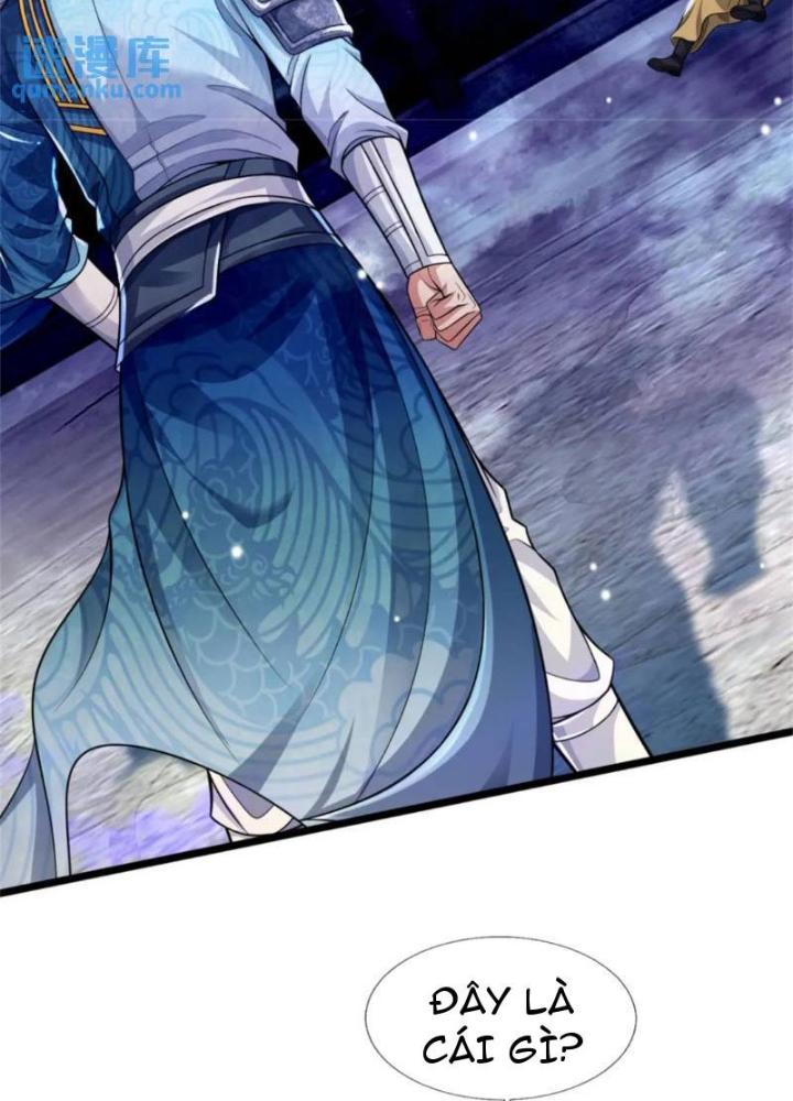 Ta Có Thể Sửa Chữa Vạn Vật Trên Dòng Thời Gian Chapter 121 - Trang 2