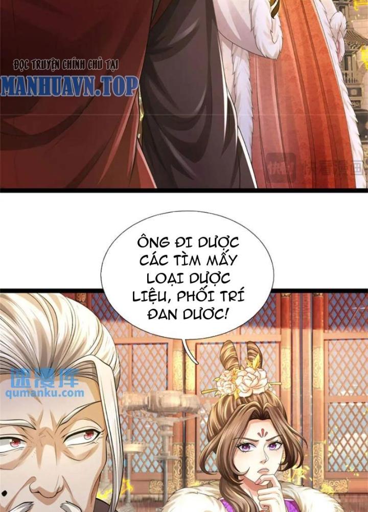 Ta Có Thể Sửa Chữa Vạn Vật Trên Dòng Thời Gian Chapter 121 - Trang 2