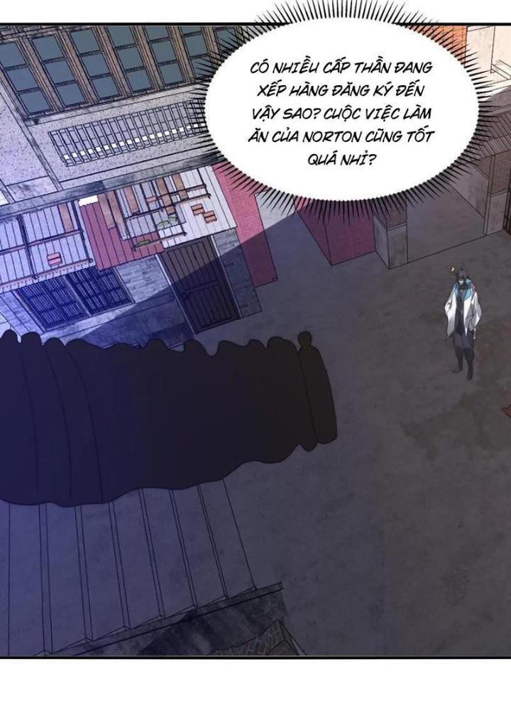 Tích Trữ 10 Vạn Vật Tư Trước Ngày Tận Thế Chapter 267 - Trang 4