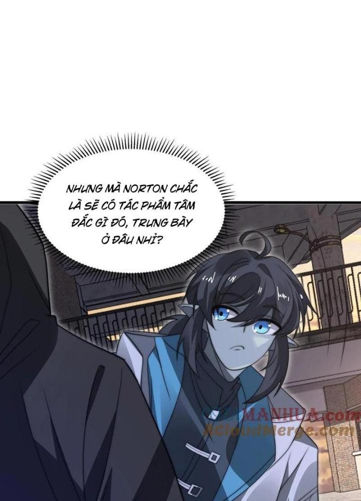 Tích Trữ 10 Vạn Vật Tư Trước Ngày Tận Thế Chapter 267 - Trang 4