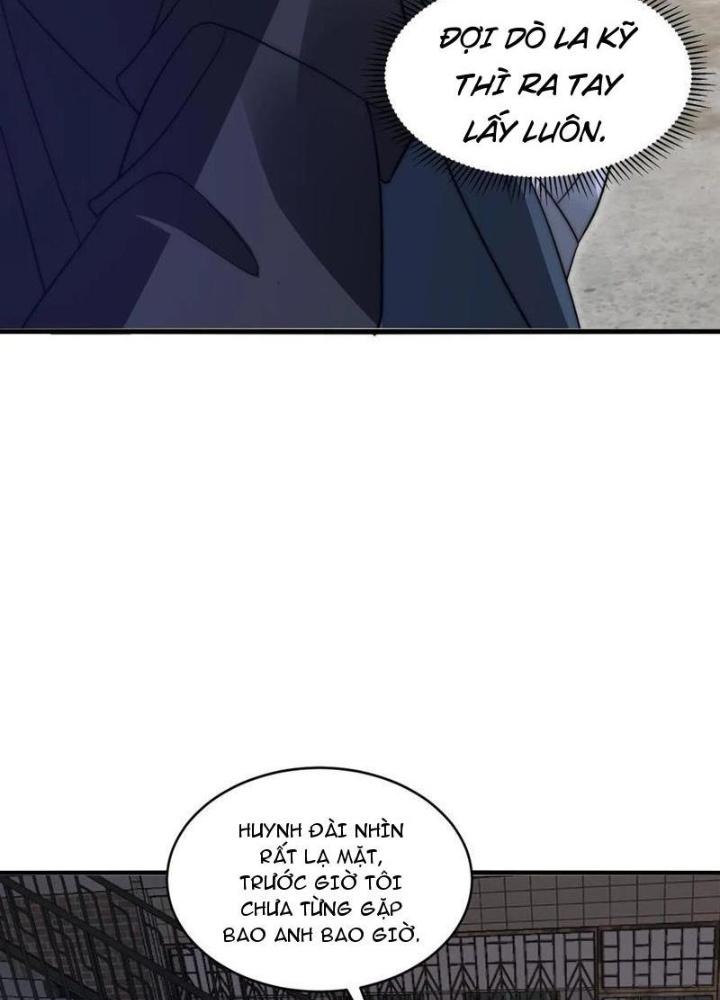 Tích Trữ 10 Vạn Vật Tư Trước Ngày Tận Thế Chapter 267 - Trang 4