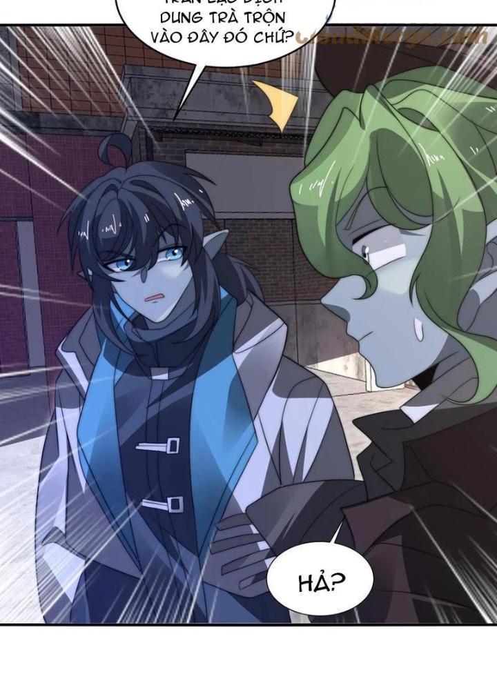 Tích Trữ 10 Vạn Vật Tư Trước Ngày Tận Thế Chapter 267 - Trang 4