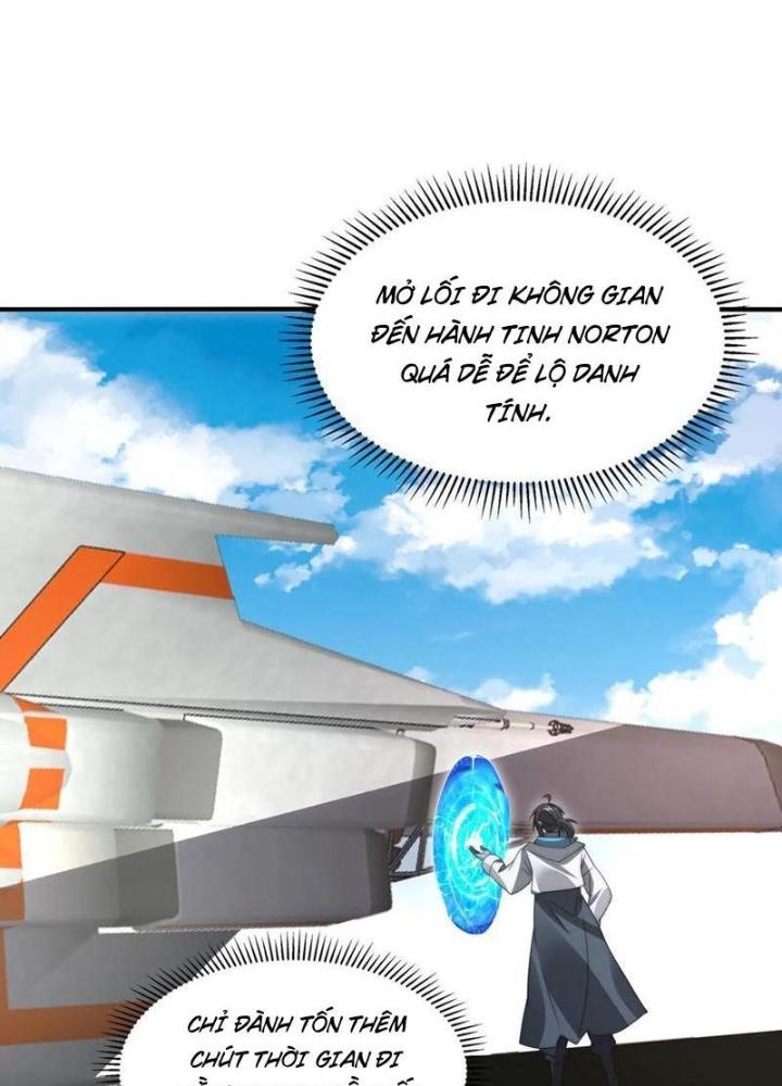 Tích Trữ 10 Vạn Vật Tư Trước Ngày Tận Thế Chapter 267 - Trang 4