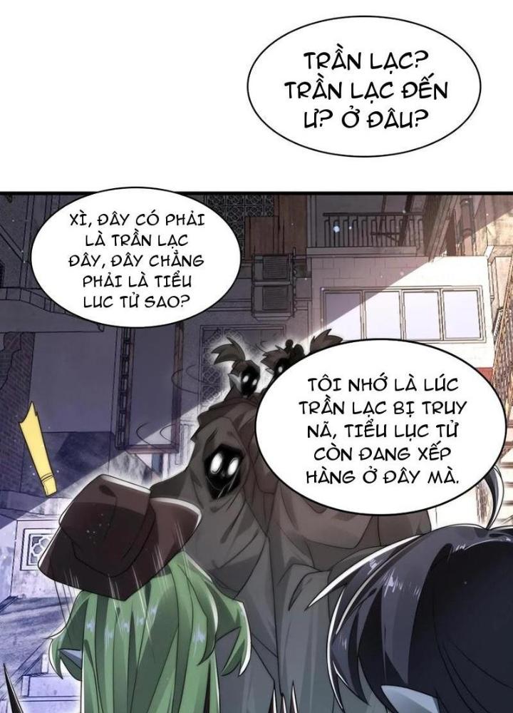 Tích Trữ 10 Vạn Vật Tư Trước Ngày Tận Thế Chapter 267 - Trang 4