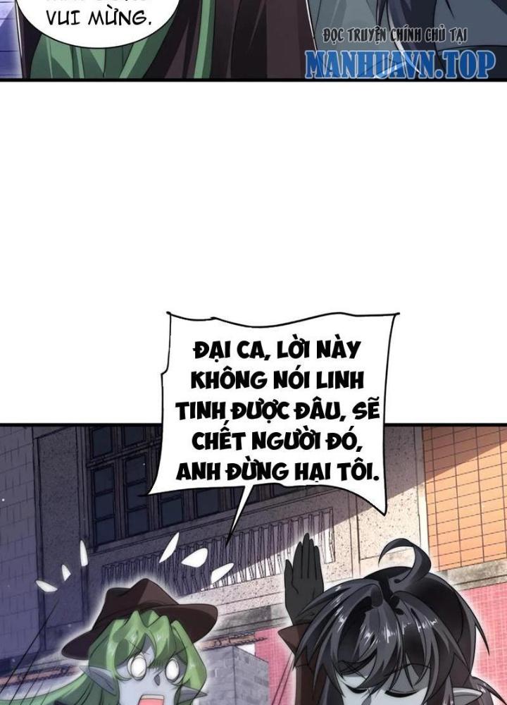 Tích Trữ 10 Vạn Vật Tư Trước Ngày Tận Thế Chapter 267 - Trang 4