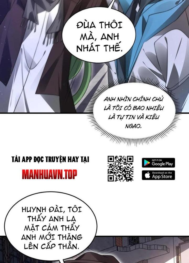 Tích Trữ 10 Vạn Vật Tư Trước Ngày Tận Thế Chapter 267 - Trang 4