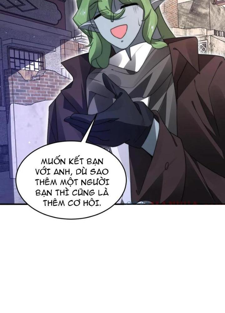 Tích Trữ 10 Vạn Vật Tư Trước Ngày Tận Thế Chapter 267 - Trang 4