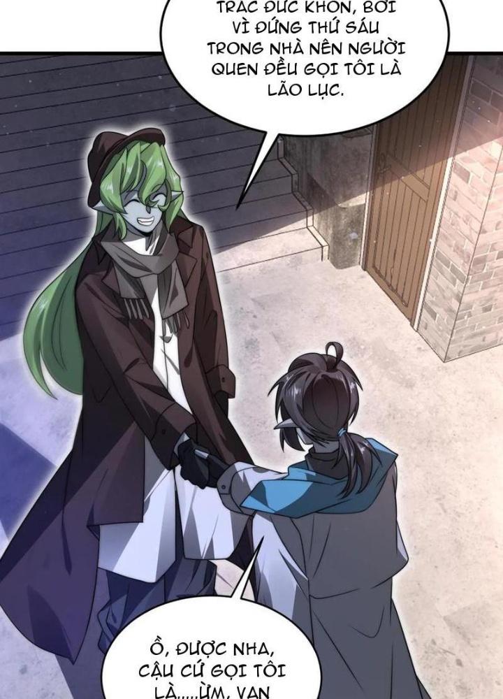 Tích Trữ 10 Vạn Vật Tư Trước Ngày Tận Thế Chapter 267 - Trang 4