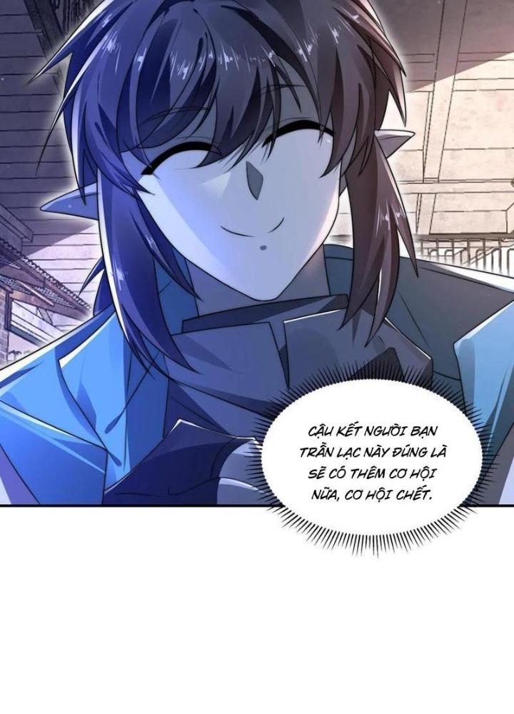 Tích Trữ 10 Vạn Vật Tư Trước Ngày Tận Thế Chapter 267 - Trang 4