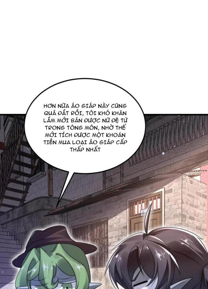 Tích Trữ 10 Vạn Vật Tư Trước Ngày Tận Thế Chapter 267 - Trang 4