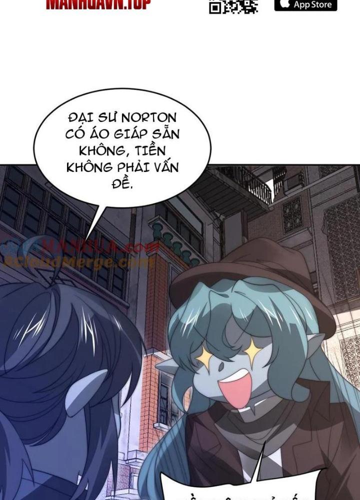 Tích Trữ 10 Vạn Vật Tư Trước Ngày Tận Thế Chapter 267 - Trang 4