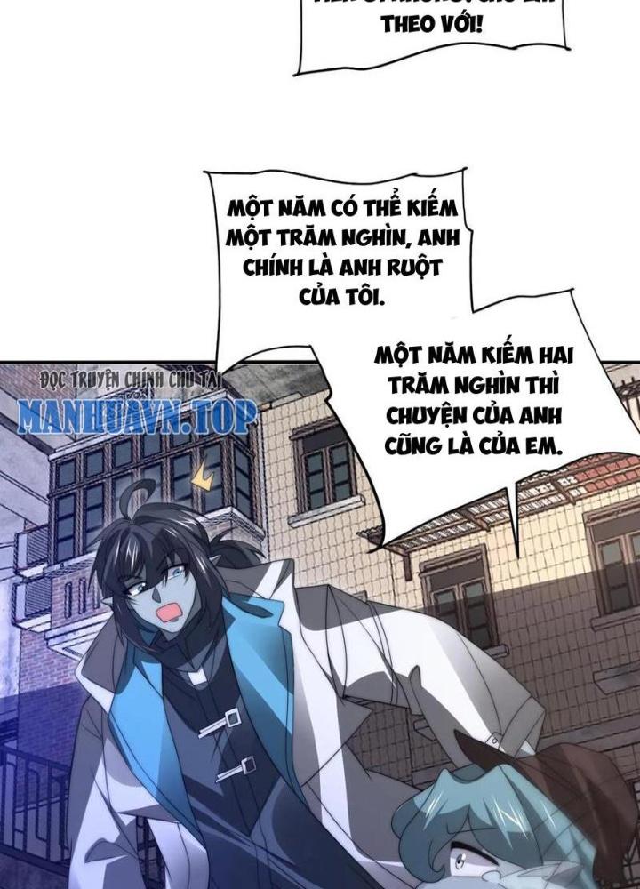 Tích Trữ 10 Vạn Vật Tư Trước Ngày Tận Thế Chapter 267 - Trang 4