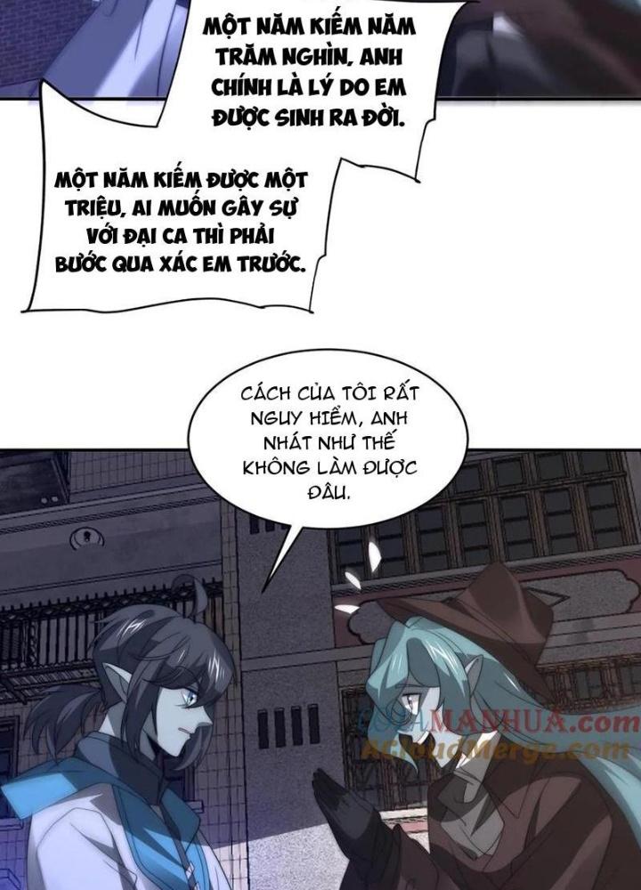 Tích Trữ 10 Vạn Vật Tư Trước Ngày Tận Thế Chapter 267 - Trang 4