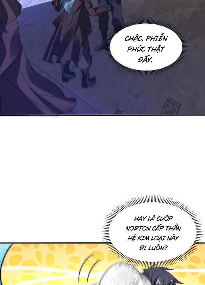 Tích Trữ 10 Vạn Vật Tư Trước Ngày Tận Thế Chapter 267 - Trang 4