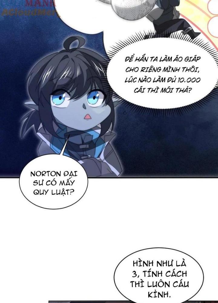 Tích Trữ 10 Vạn Vật Tư Trước Ngày Tận Thế Chapter 267 - Trang 4