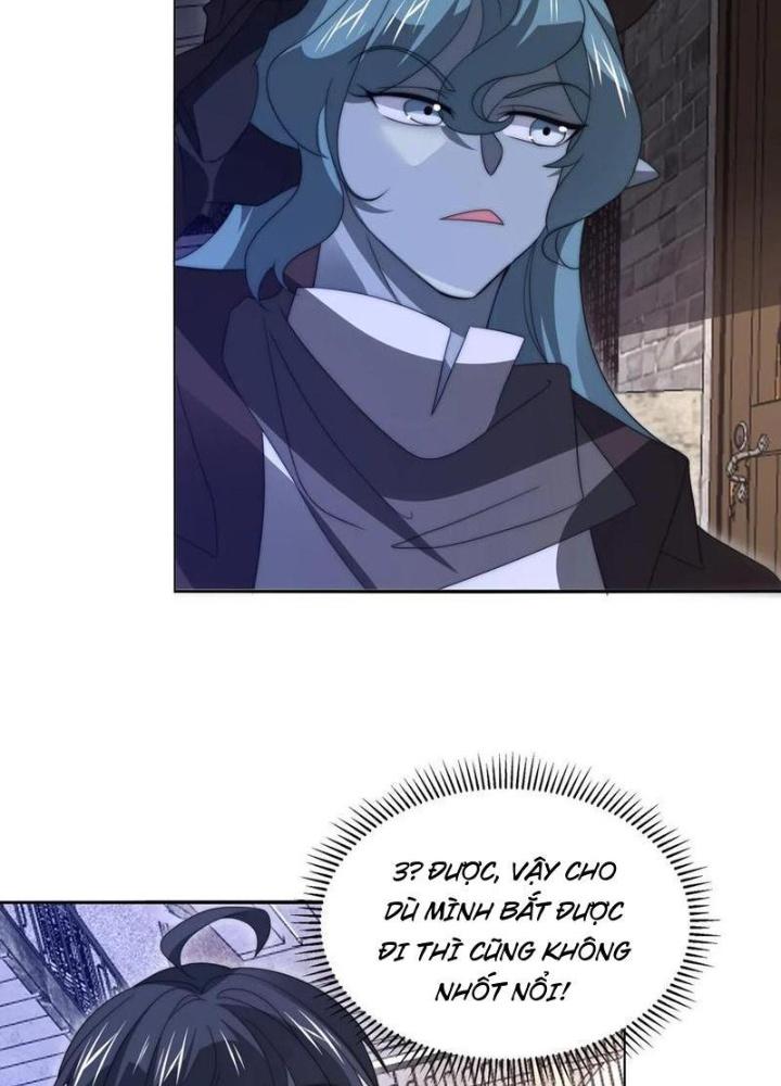 Tích Trữ 10 Vạn Vật Tư Trước Ngày Tận Thế Chapter 267 - Trang 4