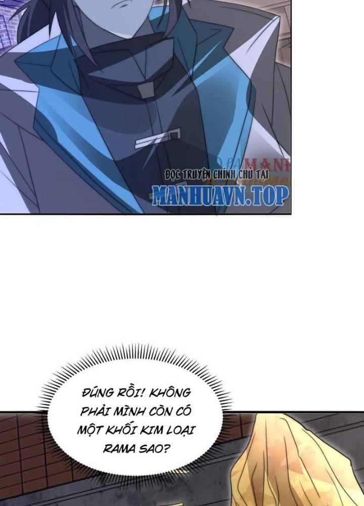 Tích Trữ 10 Vạn Vật Tư Trước Ngày Tận Thế Chapter 267 - Trang 4