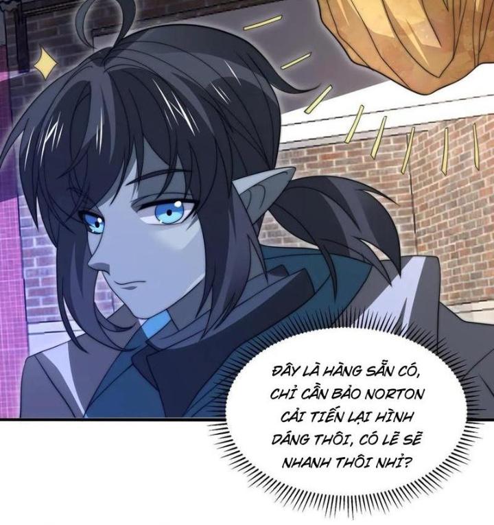 Tích Trữ 10 Vạn Vật Tư Trước Ngày Tận Thế Chapter 267 - Trang 4