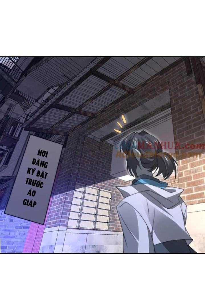 Tích Trữ 10 Vạn Vật Tư Trước Ngày Tận Thế Chapter 267 - Trang 4