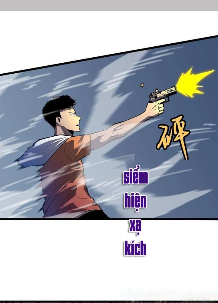 Hệ Thống Mạt Thế Vạn Vật Thăng Cấp Chapter 32 - Trang 2