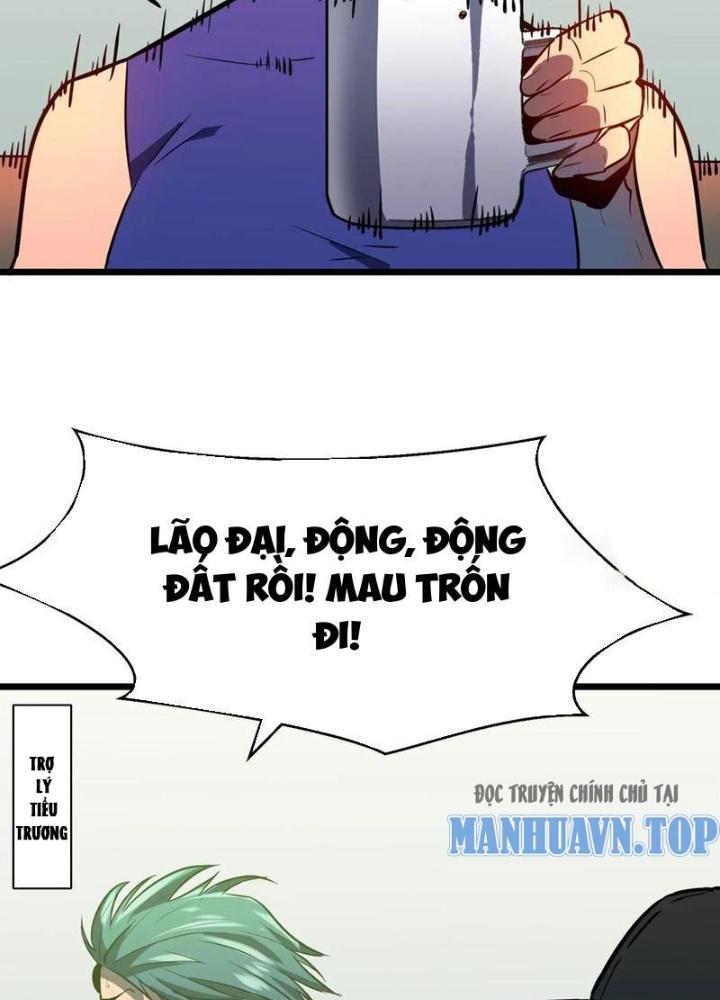 Hệ Thống Mạt Thế Vạn Vật Thăng Cấp Chapter 32 - Trang 2