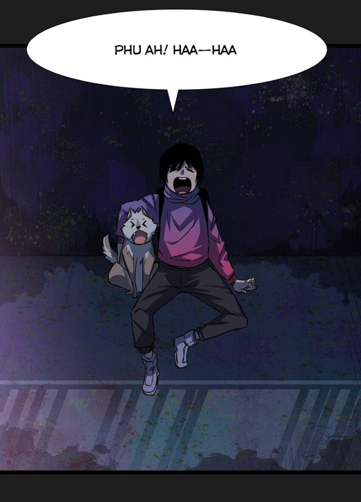 Ta Là Lão Đại Thời Tận Thế Chapter 93 - Trang 2