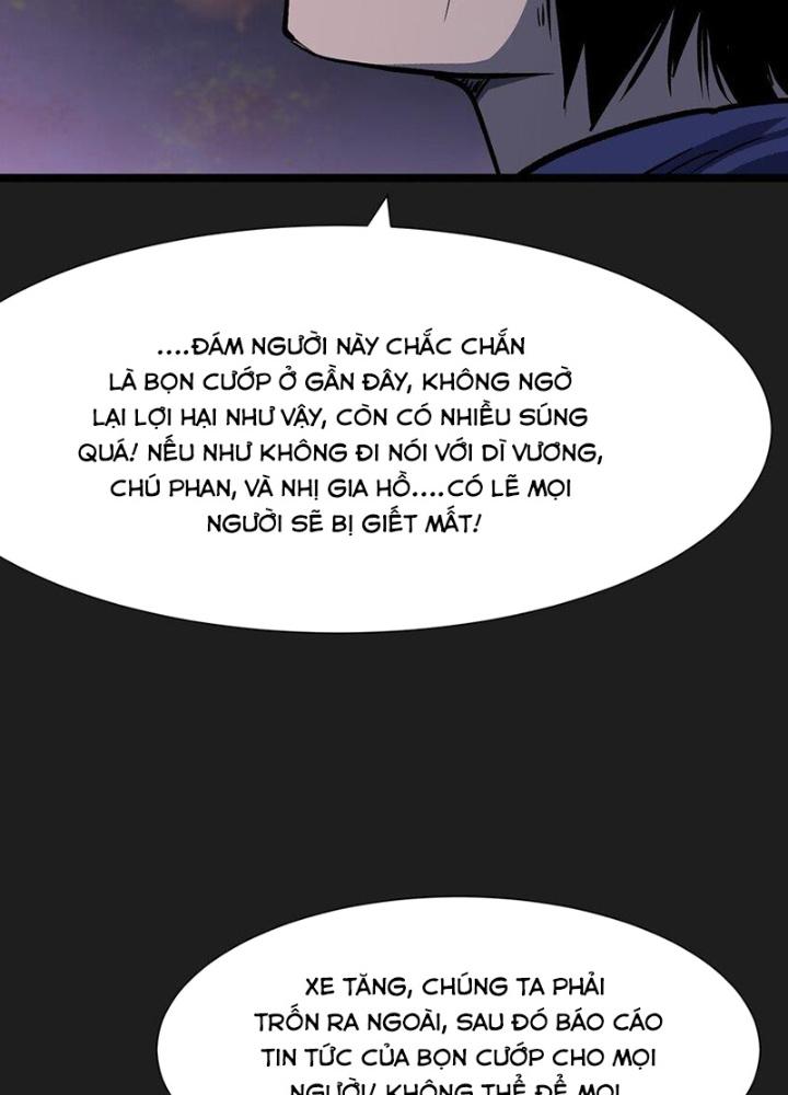 Ta Là Lão Đại Thời Tận Thế Chapter 93 - Trang 2