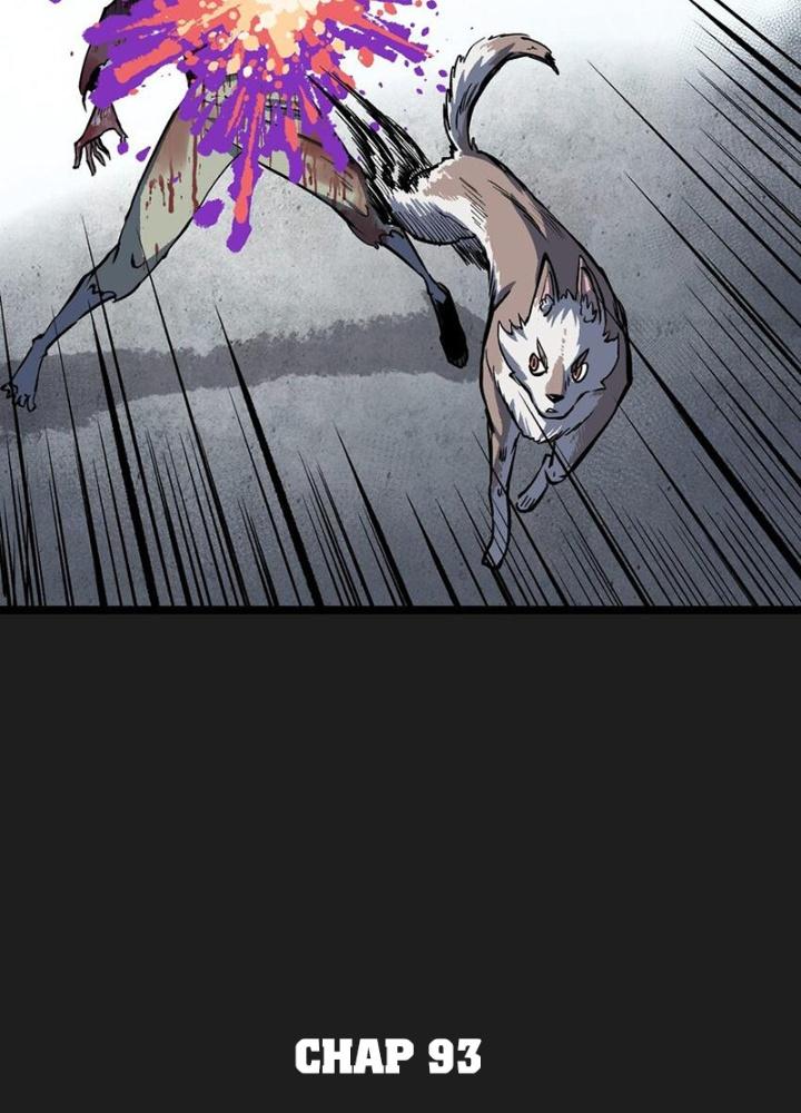 Ta Là Lão Đại Thời Tận Thế Chapter 93 - Trang 2