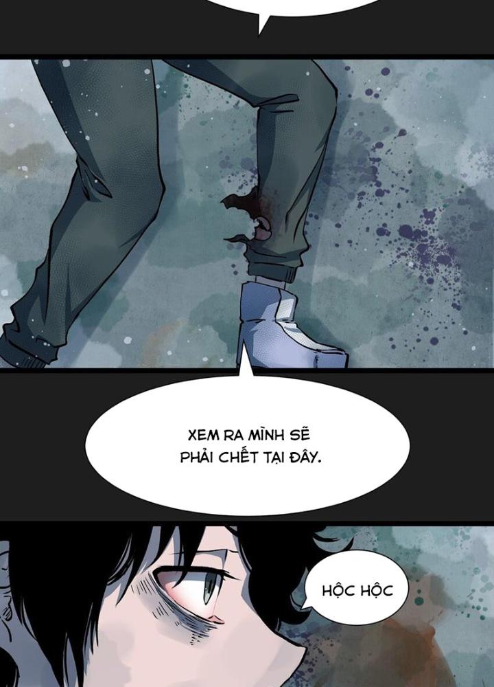 Ta Là Lão Đại Thời Tận Thế Chapter 93 - Trang 2