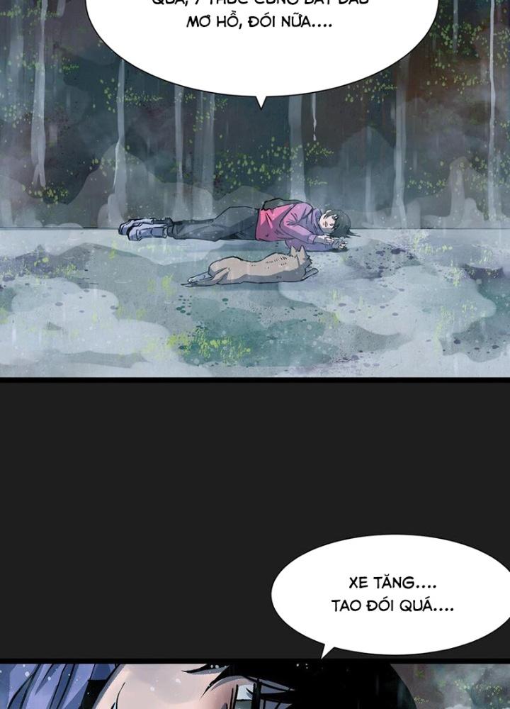 Ta Là Lão Đại Thời Tận Thế Chapter 93 - Trang 2