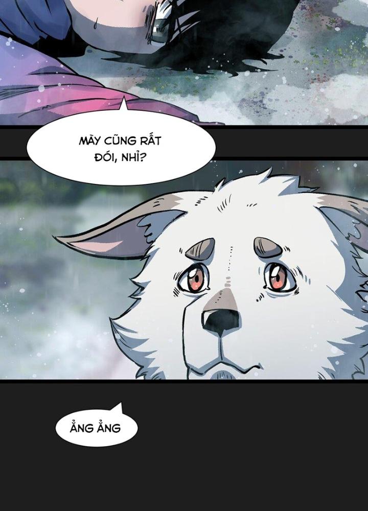 Ta Là Lão Đại Thời Tận Thế Chapter 93 - Trang 2