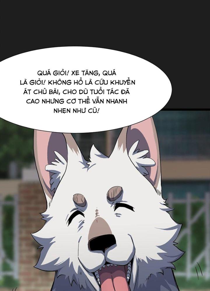 Ta Là Lão Đại Thời Tận Thế Chapter 93 - Trang 2