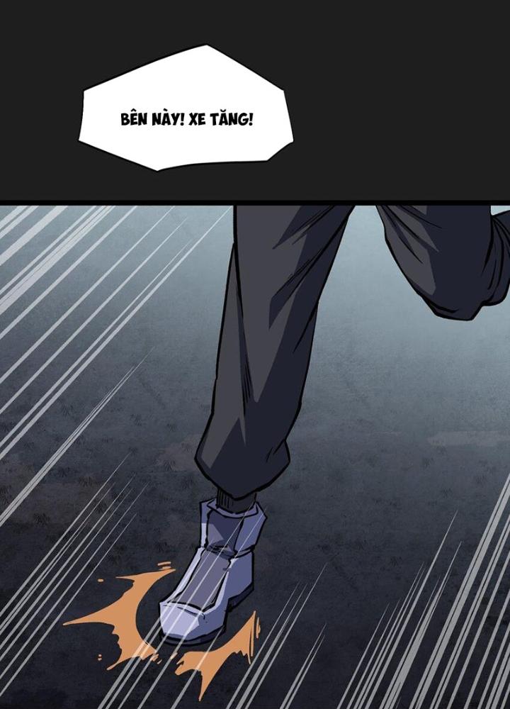 Ta Là Lão Đại Thời Tận Thế Chapter 93 - Trang 2