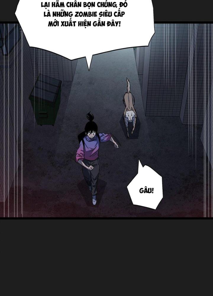 Ta Là Lão Đại Thời Tận Thế Chapter 93 - Trang 2