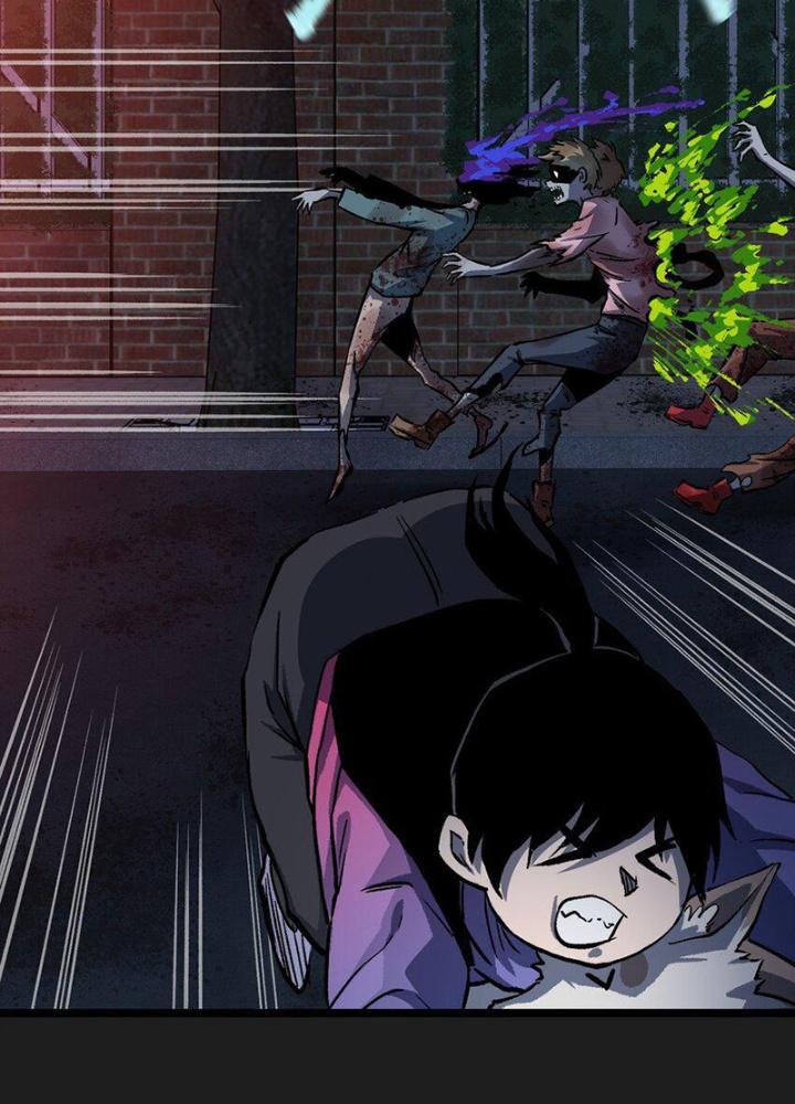 Ta Là Lão Đại Thời Tận Thế Chapter 93 - Trang 2