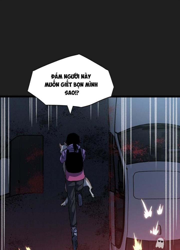 Ta Là Lão Đại Thời Tận Thế Chapter 93 - Trang 2