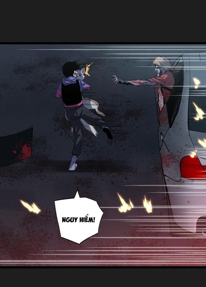 Ta Là Lão Đại Thời Tận Thế Chapter 93 - Trang 2