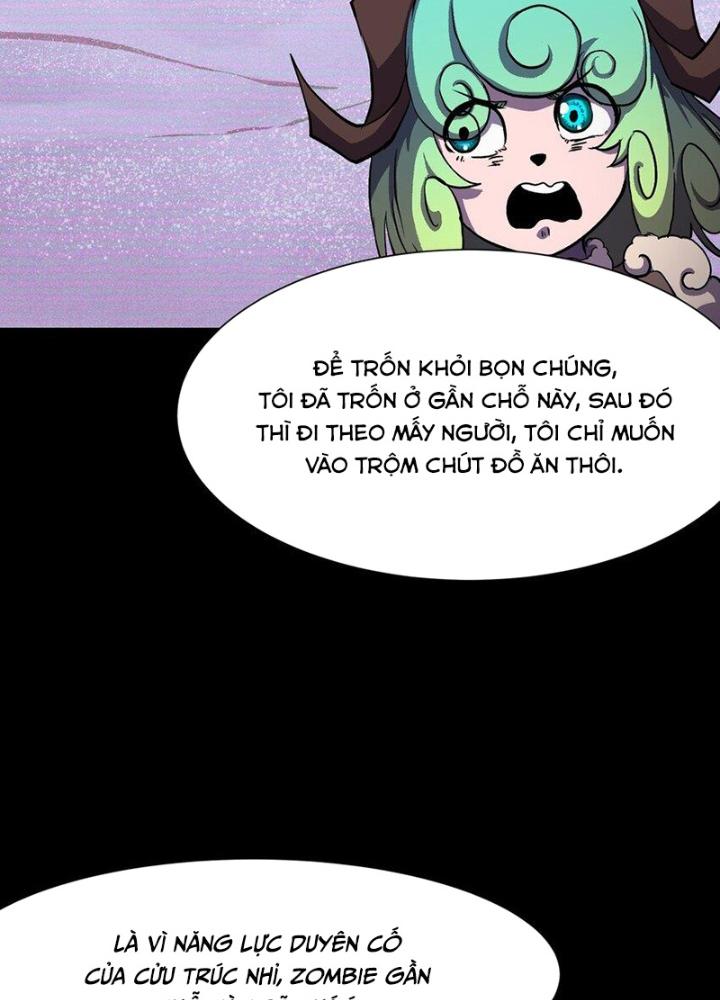 Ta Là Lão Đại Thời Tận Thế Chapter 94 - Trang 2