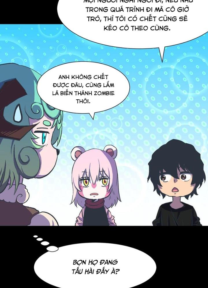 Ta Là Lão Đại Thời Tận Thế Chapter 94 - Trang 2