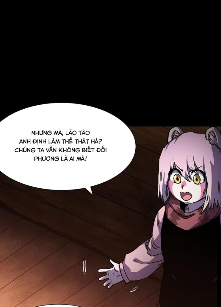 Ta Là Lão Đại Thời Tận Thế Chapter 94 - Trang 2