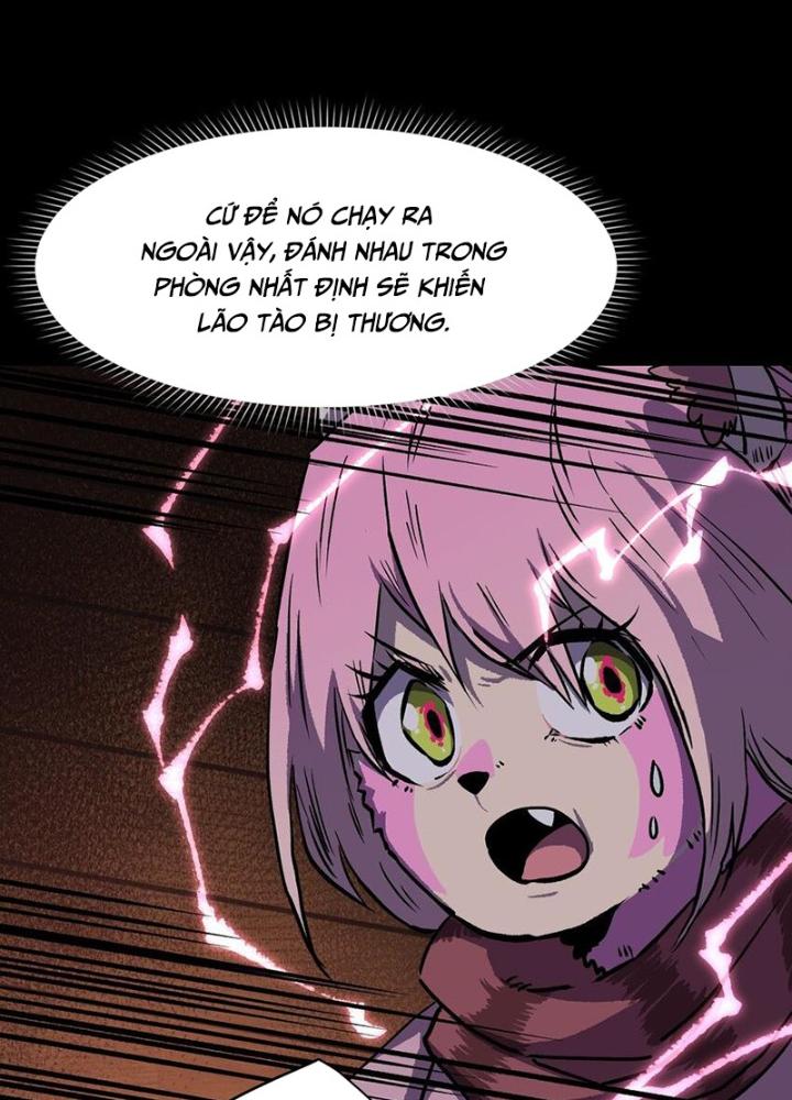 Ta Là Lão Đại Thời Tận Thế Chapter 94 - Trang 2